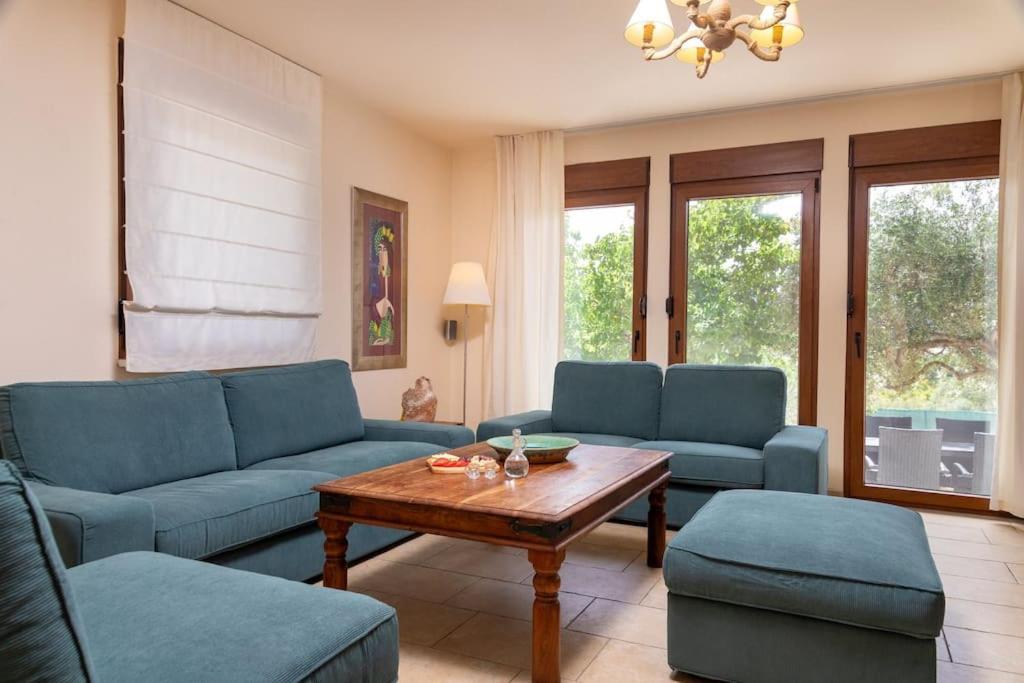 Olive Garden Villa Chania Chania  Exterior photo