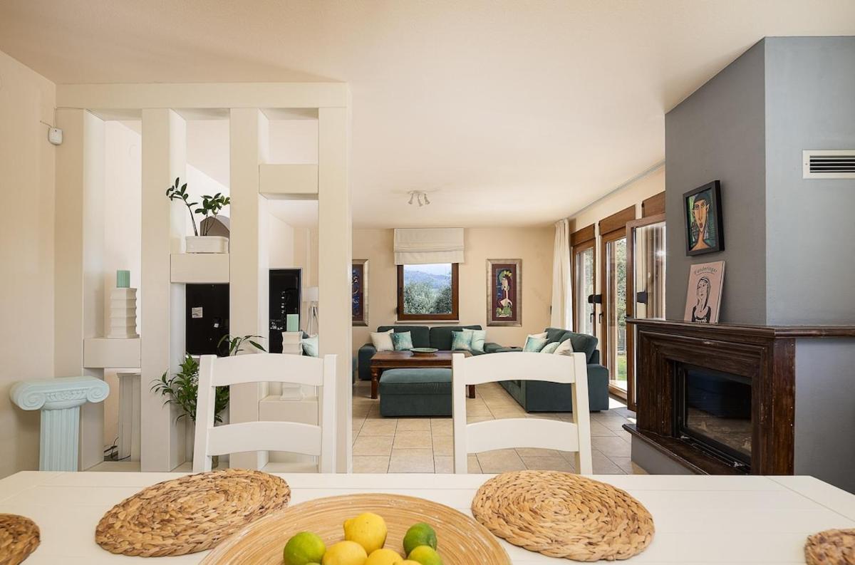 Olive Garden Villa Chania Chania  Exterior photo